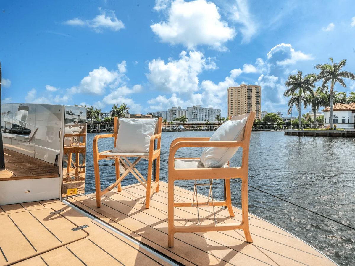 2025 Azimut Seadeck 6 60.0 feet, Pompano Beach, FL #18