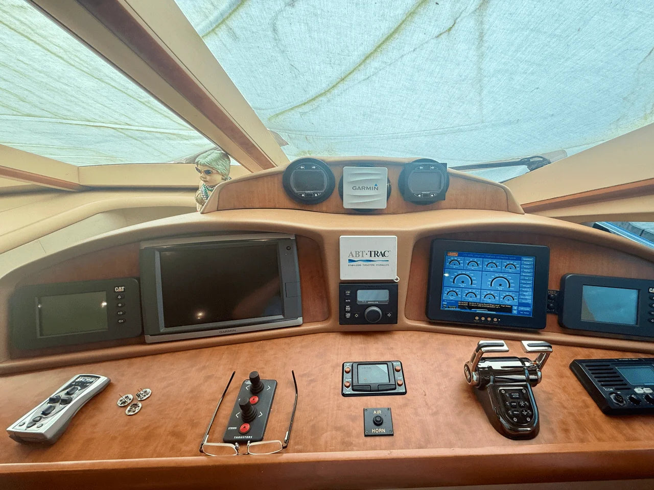 2005 Lazzara 68 FLYBRIDGE 68.0 feet, Fort Myers, FL #23