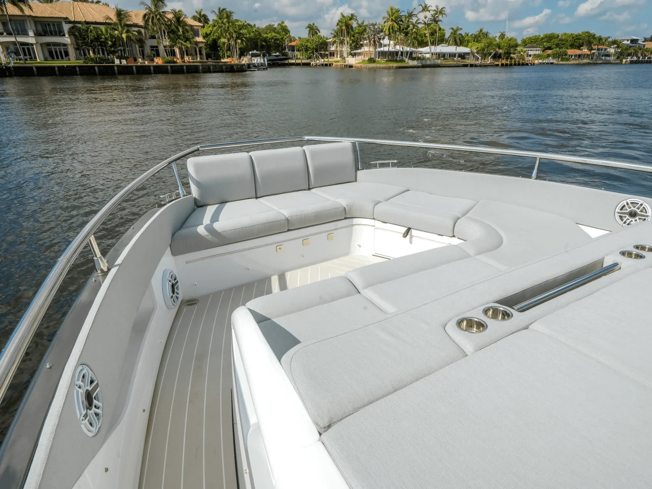 2026 Azimut 48 Verve 48.0 feet, Pompano Beach, FL #40