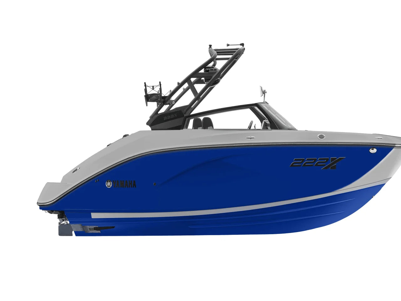 2026 Yamaha 222XD 22.0 feet, Inuvik, Northwest Territories #91