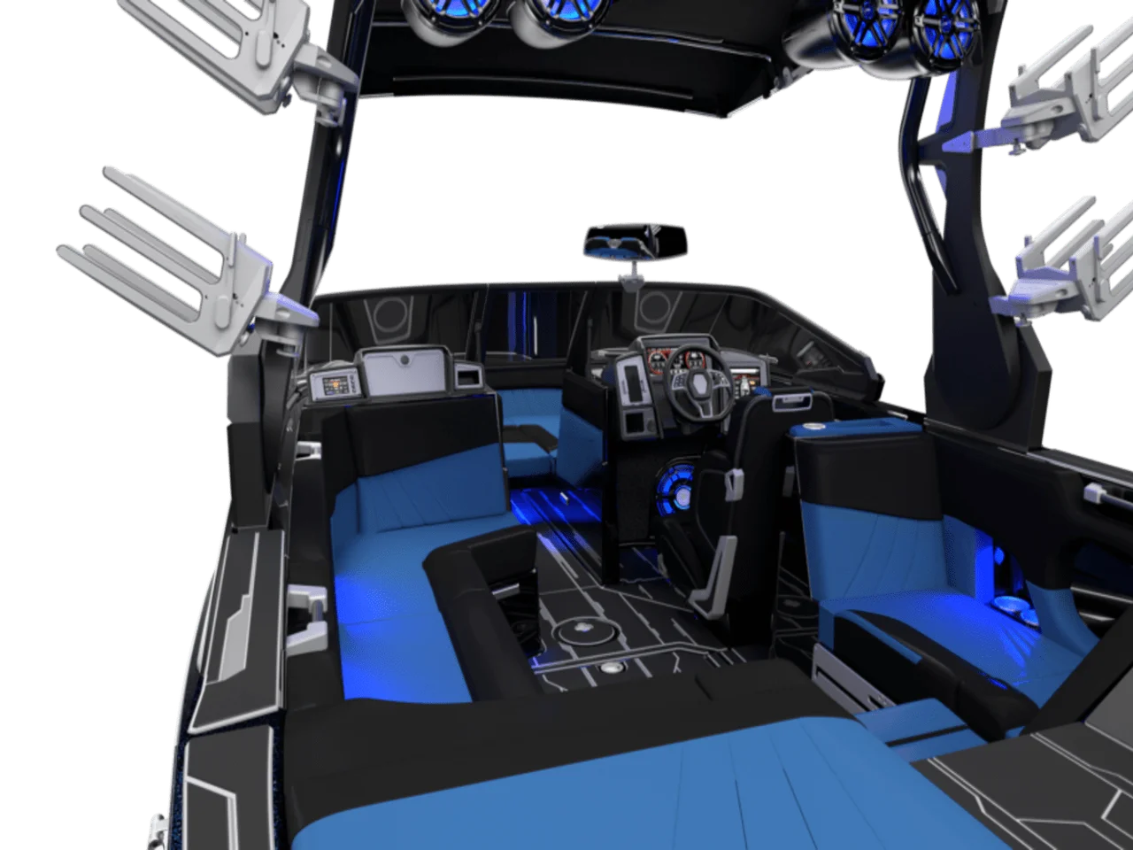 2026 Supra SA 22.0 feet, Inuvik, Northwest Territories #9