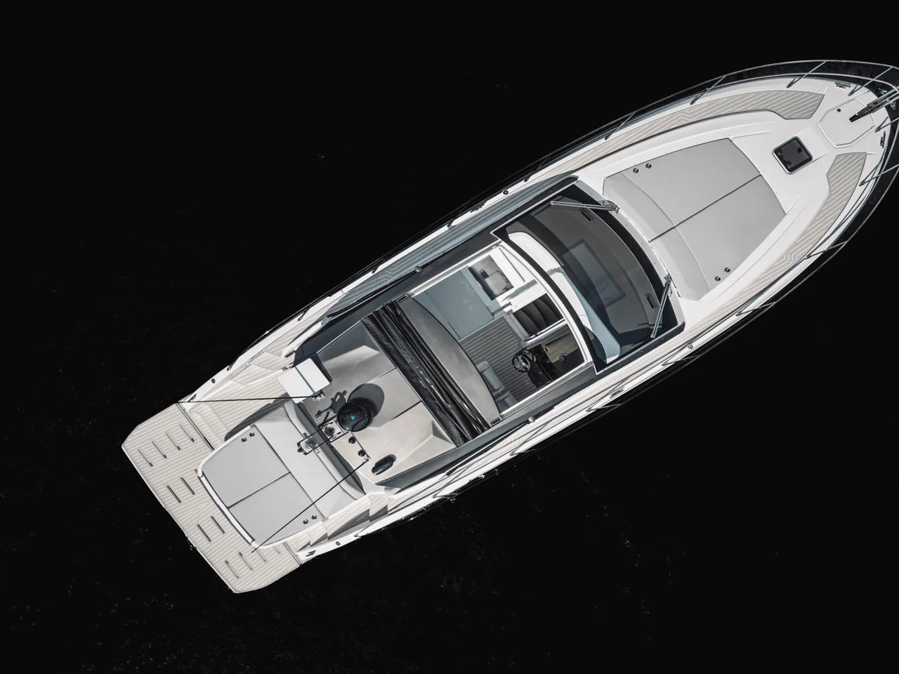 2025 Azimut ATLANTIS 45 45.0 feet, Pompano Beach, FL #7