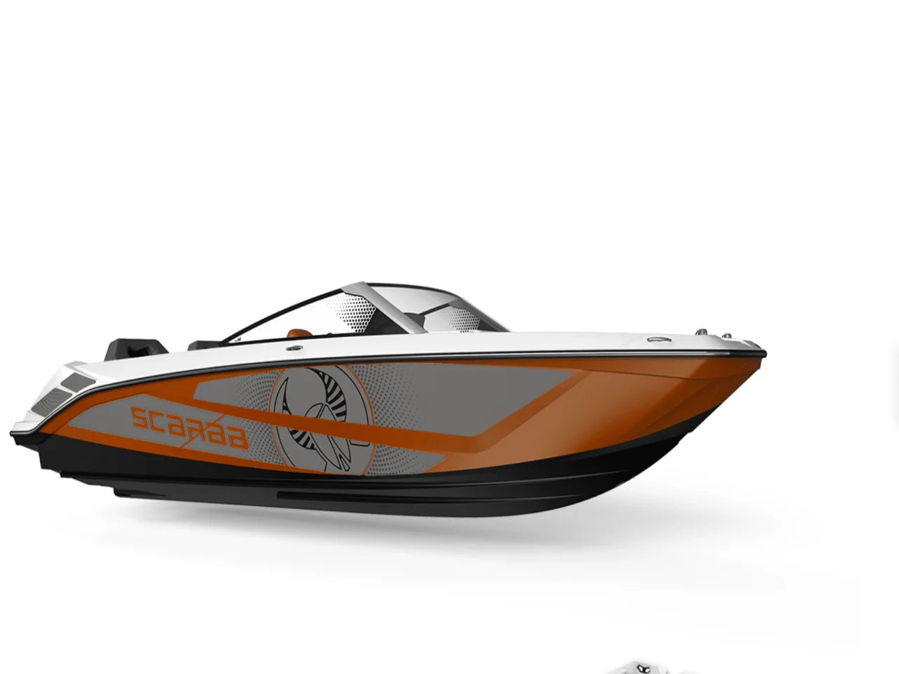 2025 Scarab 235 LX 23.0 feet, Inuvik, Northwest Territories #1