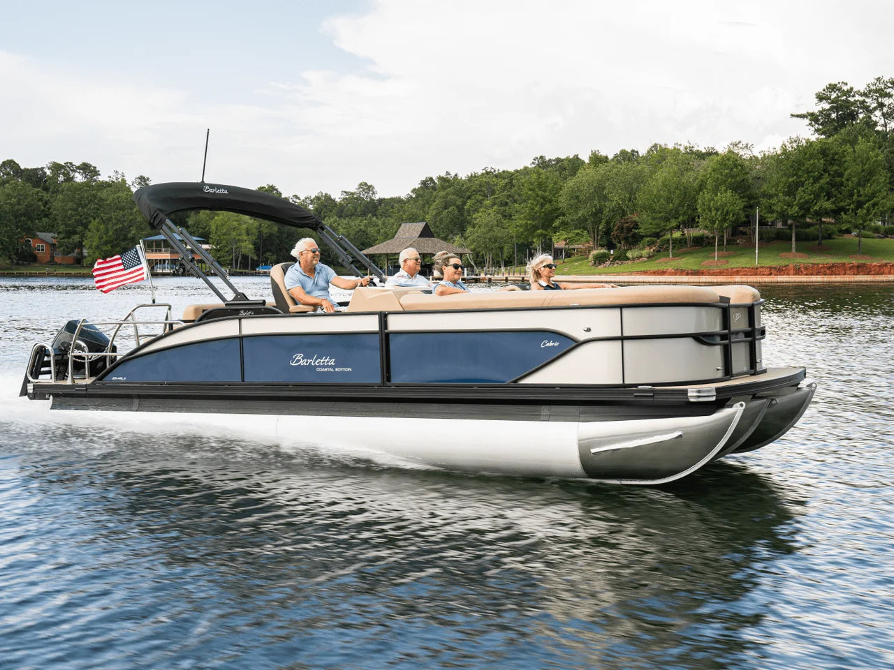 2026 Barletta Cabrio 24 U 24.0 feet, Inuvik, Northwest Territories #1
