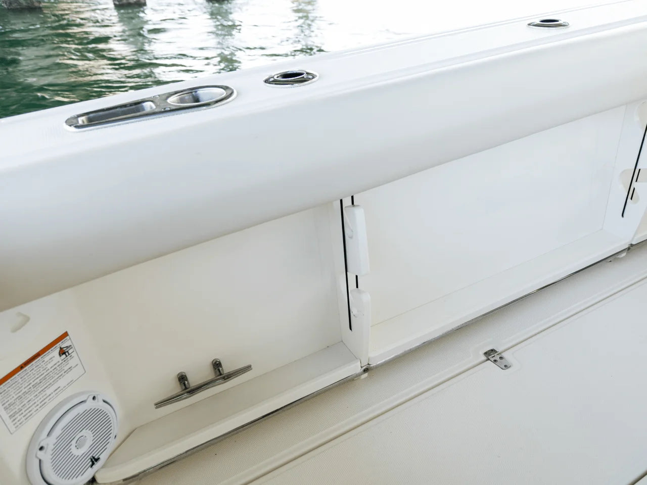 2026 Boston Whaler 280 Outrage 28.0 feet, Wrightsville Beach, North Carolina #143