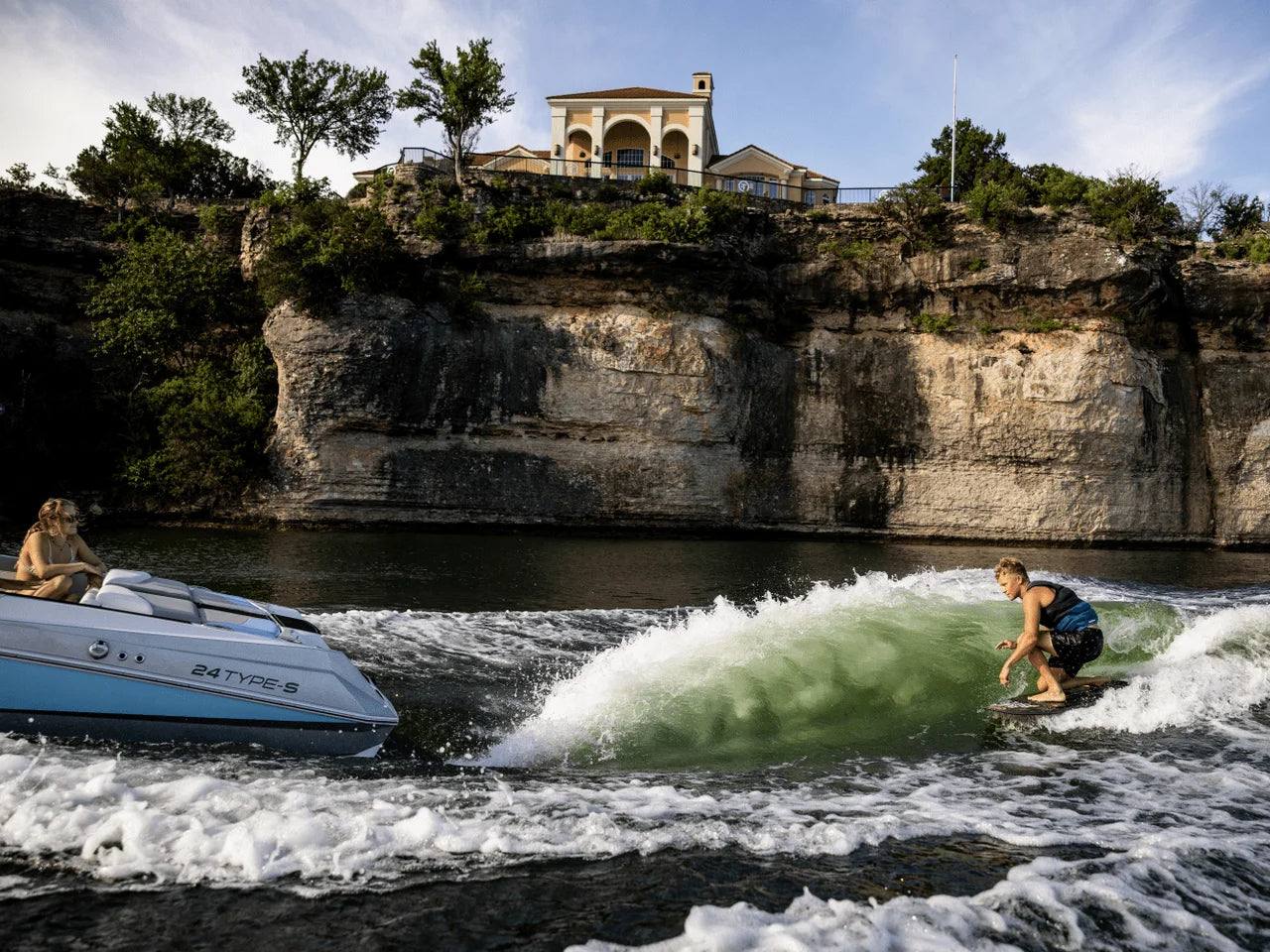 2025 ATX Surf Boats 24 Type-S 24.0 feet, Inuvik, Northwest Territories #19