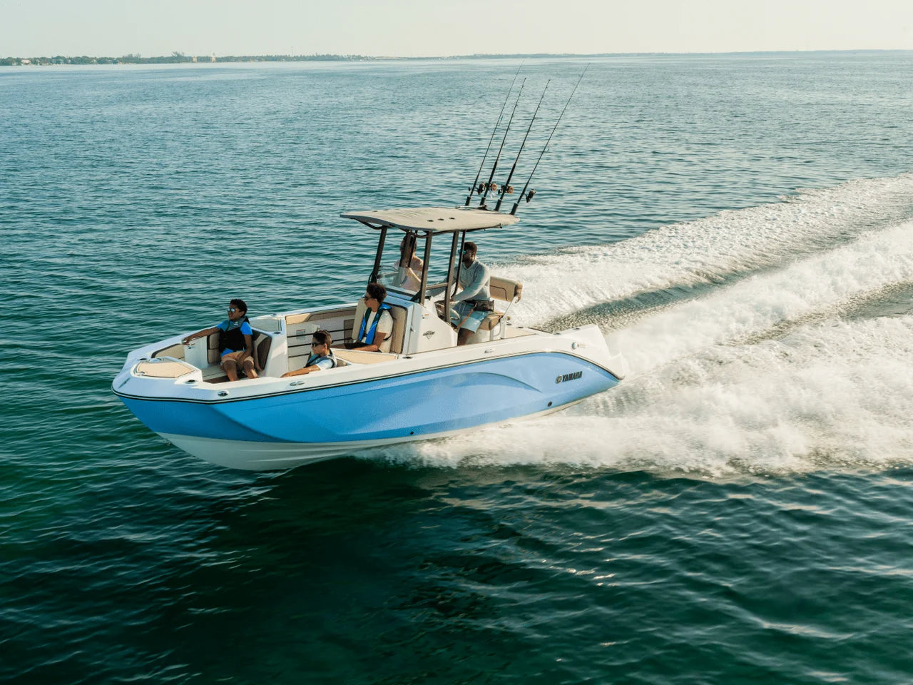 2026 Yamaha 222 FSH Sport 22.0 feet, Inuvik, Northwest Territories #5