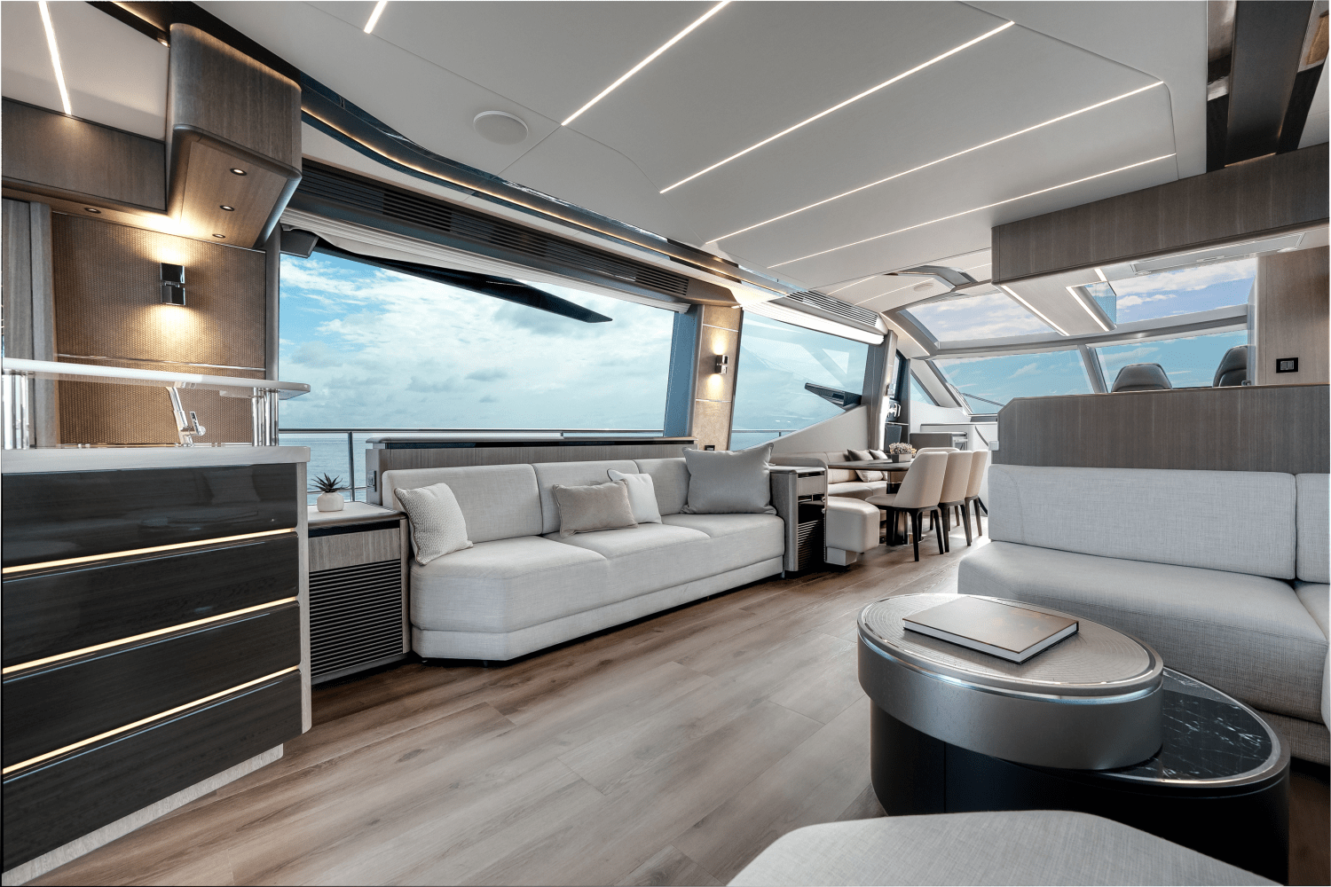 2026 Galeon 800 FLY 83.0 feet, Inuvik, Northwest Territories #49