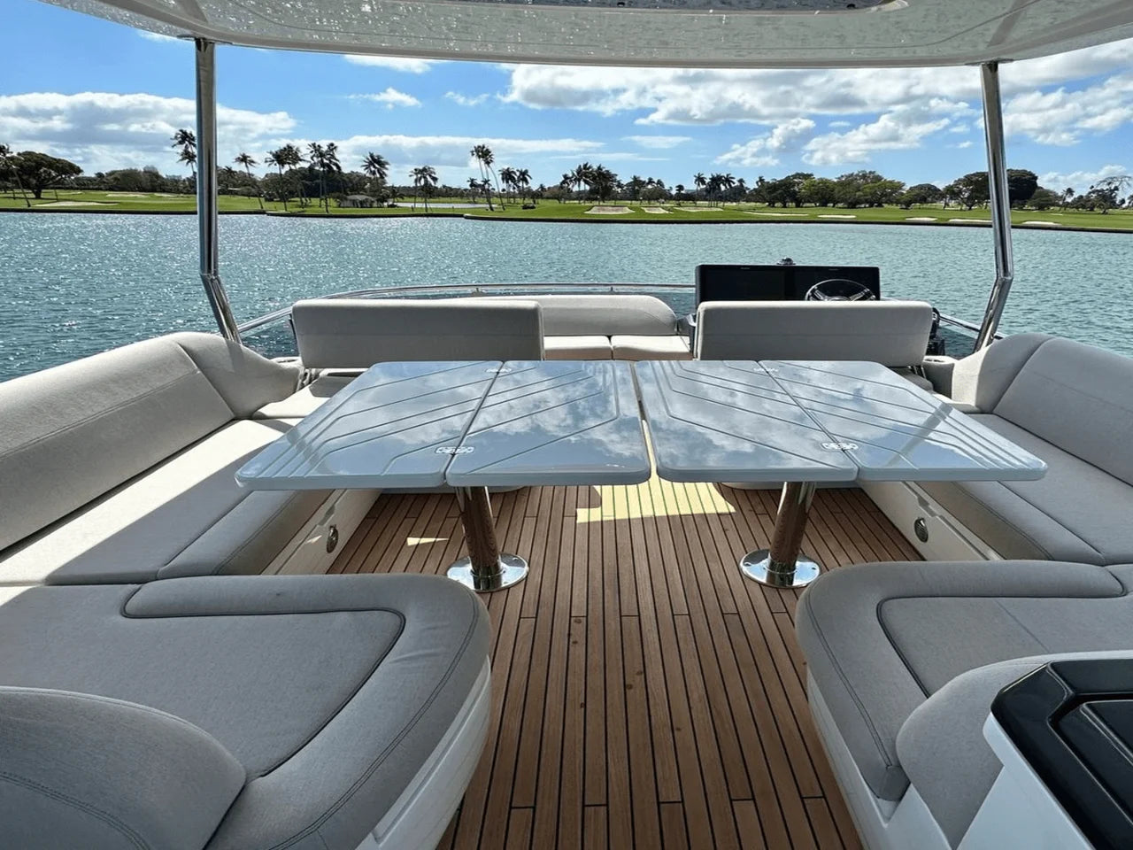 2026 Galeon 560 FLY 56.0 feet, Inuvik, Northwest Territories #55