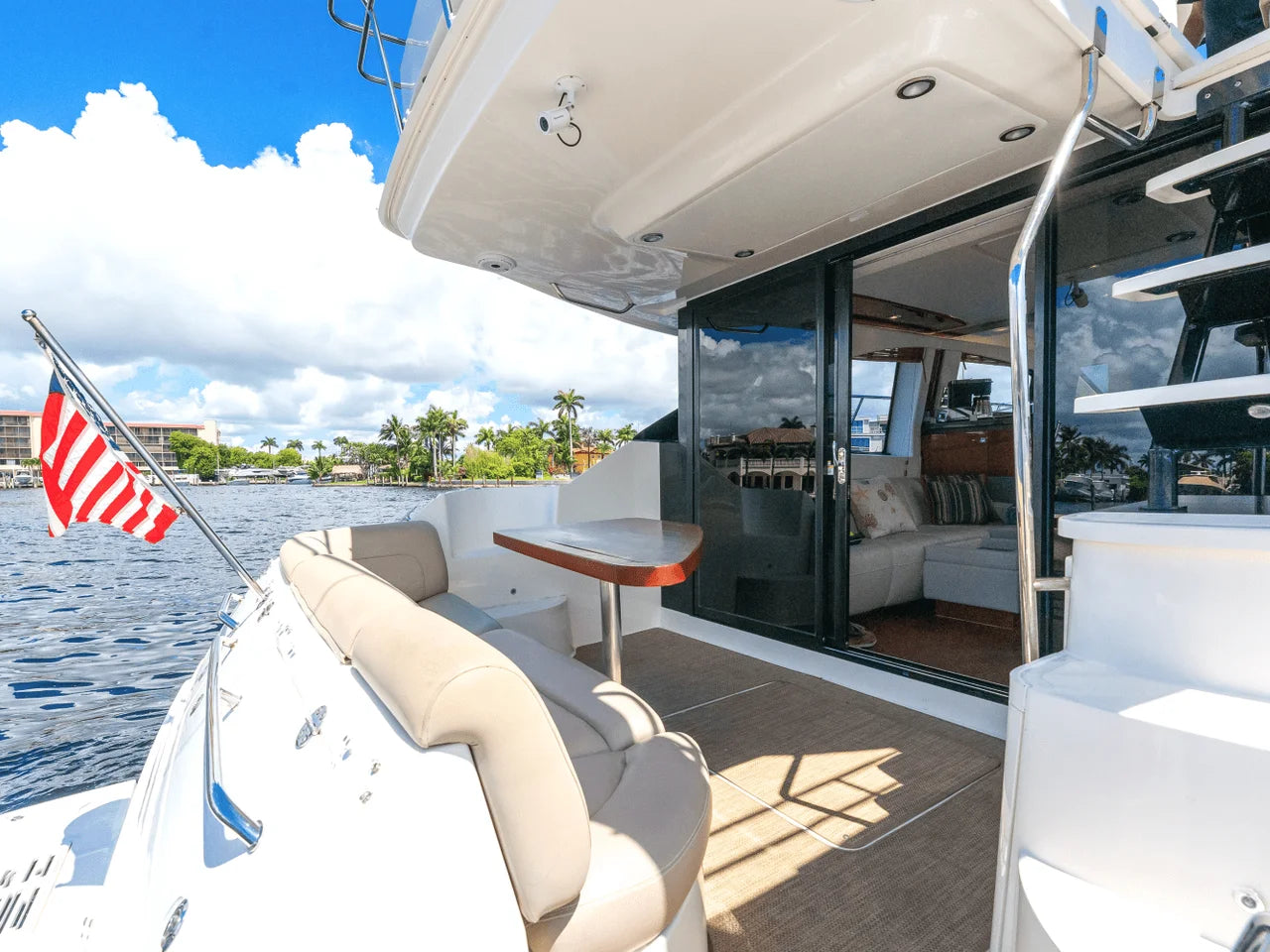 2017 Sea Ray 510 FLYBRIDGE 51.0 feet, Hollywood, Florida #34
