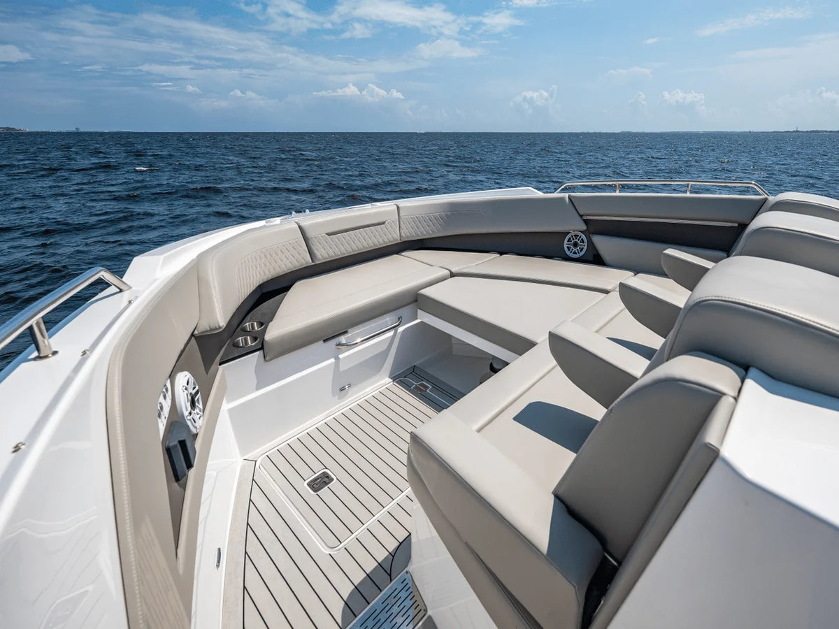 2025 Cruisers Yachts 50 GLS 50.0 feet, Pensacola, Florida #56