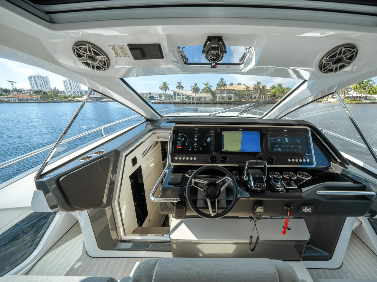 2026 Azimut 48 Verve 48.0 feet, Pompano Beach, FL #25