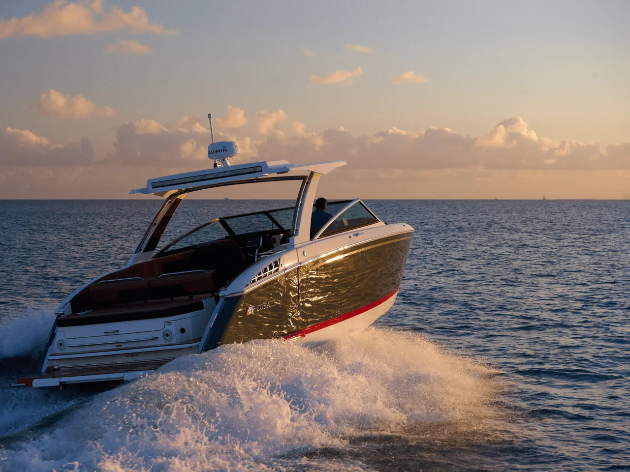 2026 Cobalt R31 Outboard 31.0 feet, Inuvik, Northwest Territories #14