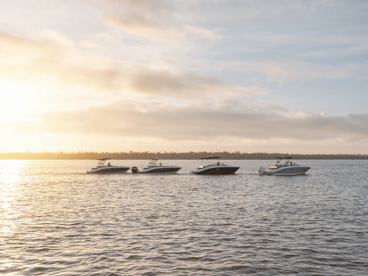 2027 Sea Ray SPX 190 Outboard 19.0 feet, Sarasota, FL #56