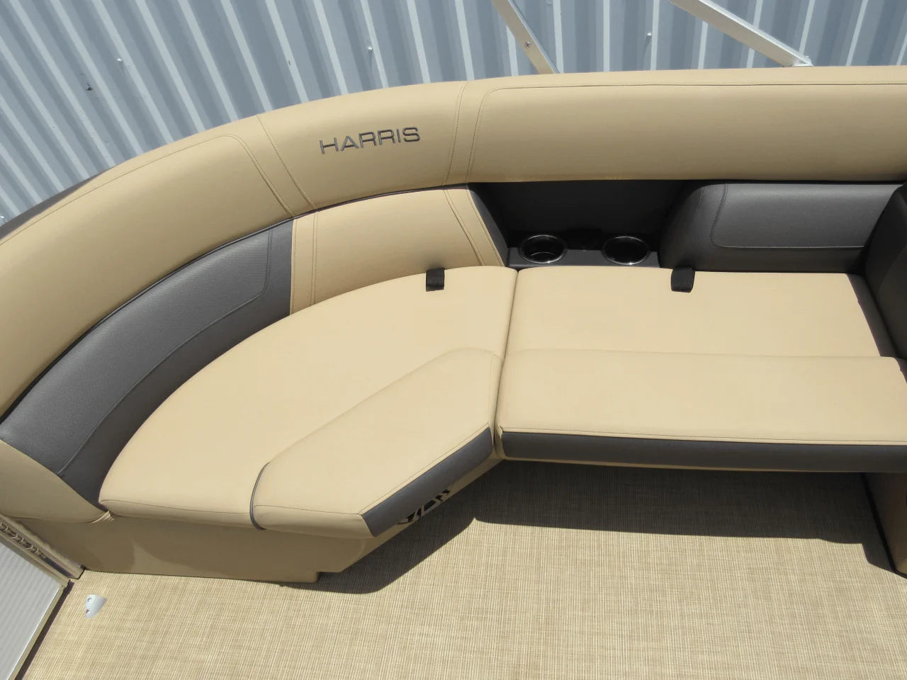 2021 Harris Cruiser 210 21.0 feet, San Antonio, Texas #11