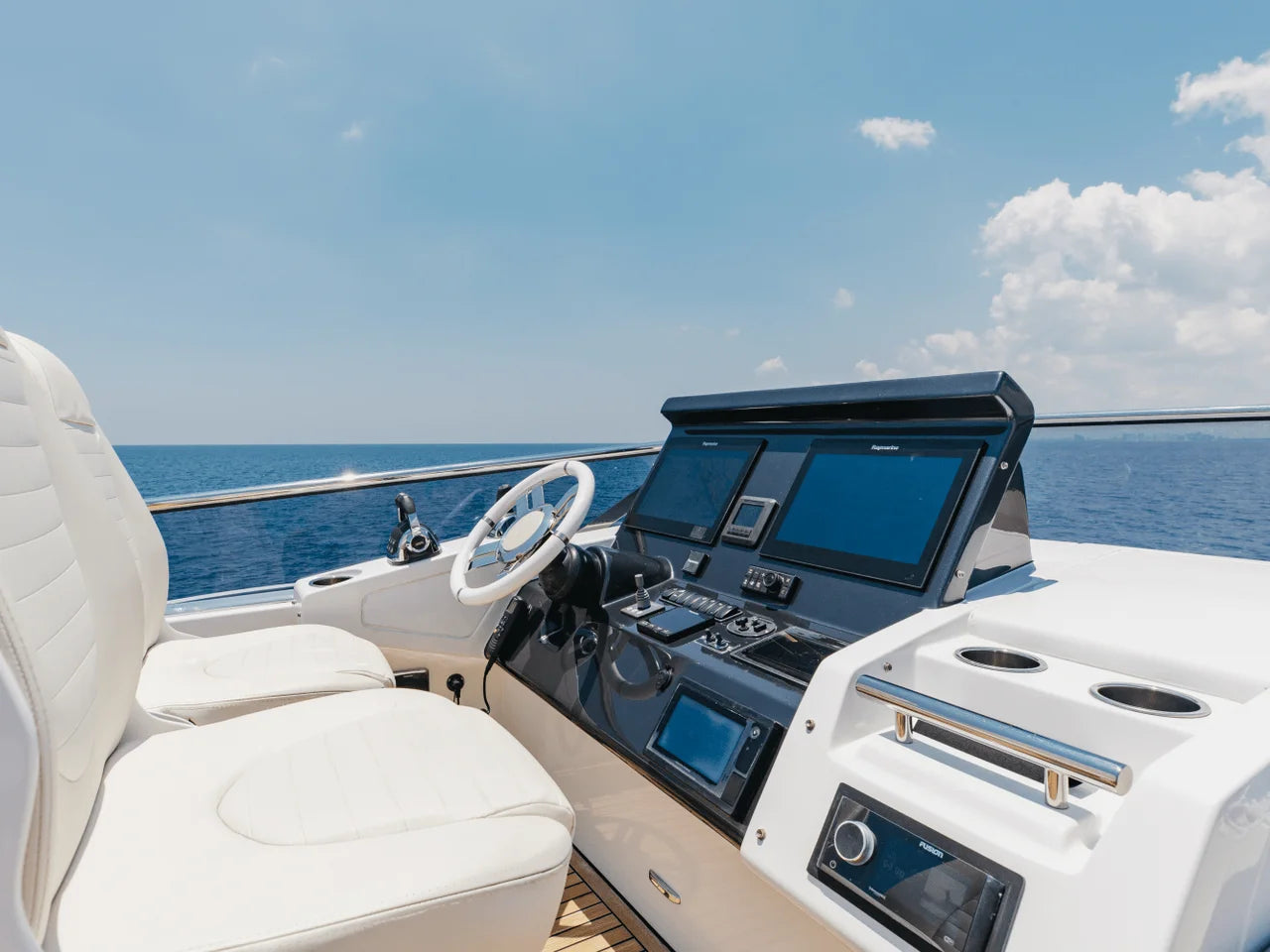 2019 Azimut 77S 77.0 feet, Pompano Beach, FL #83