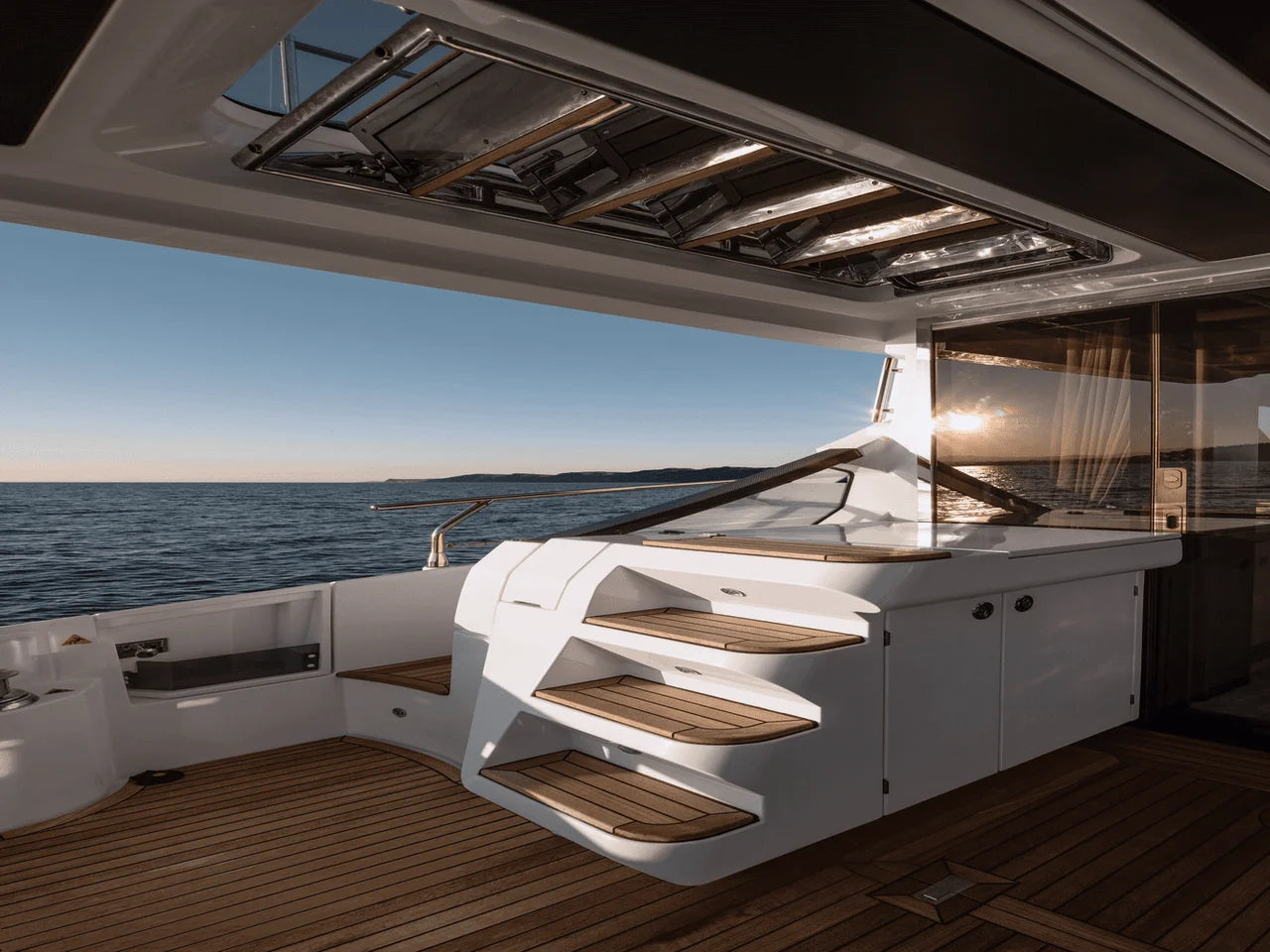 2026 Azimut S6 59.0 feet, Inuvik, Northwest Territories #16