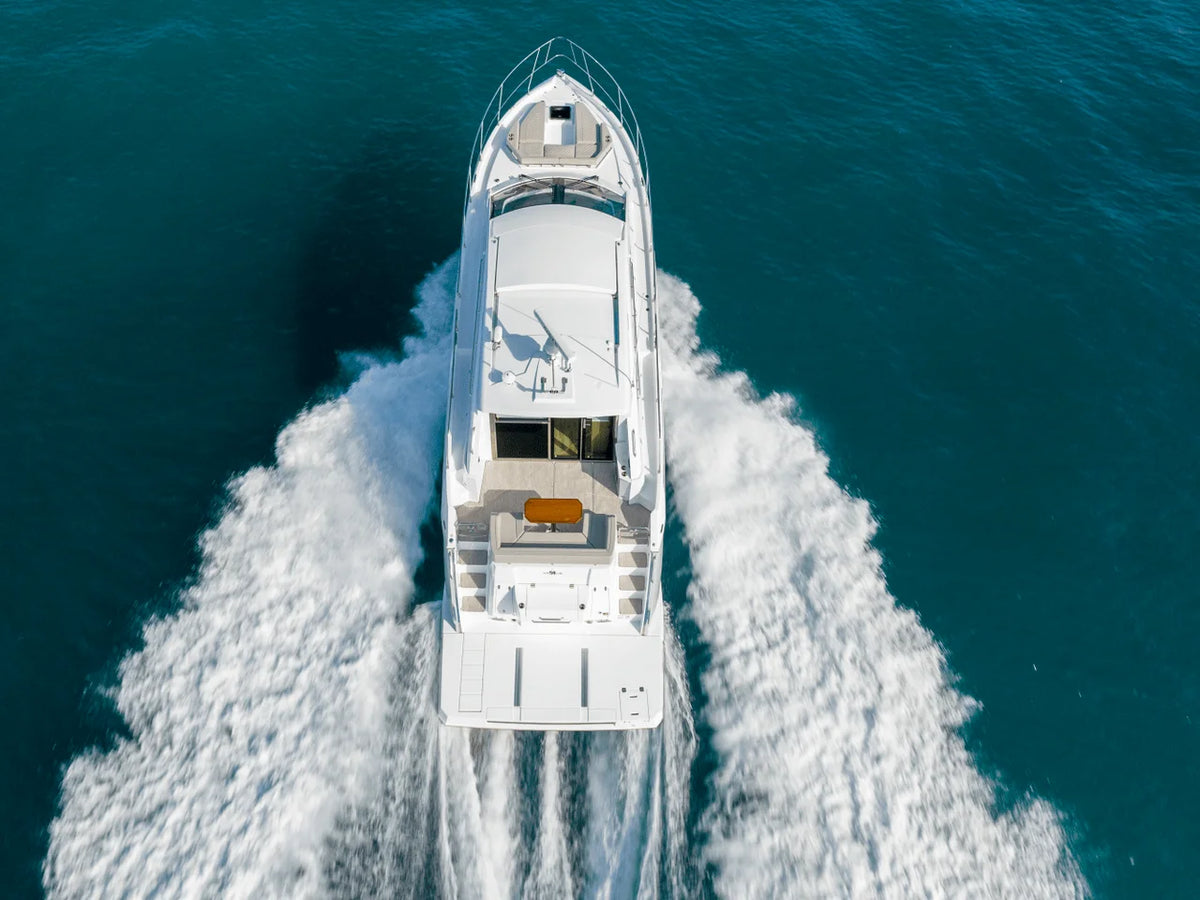 2025 Cruisers Yachts 50 Cantius 50.0 feet, Wrightsville Beach, North Carolina #20