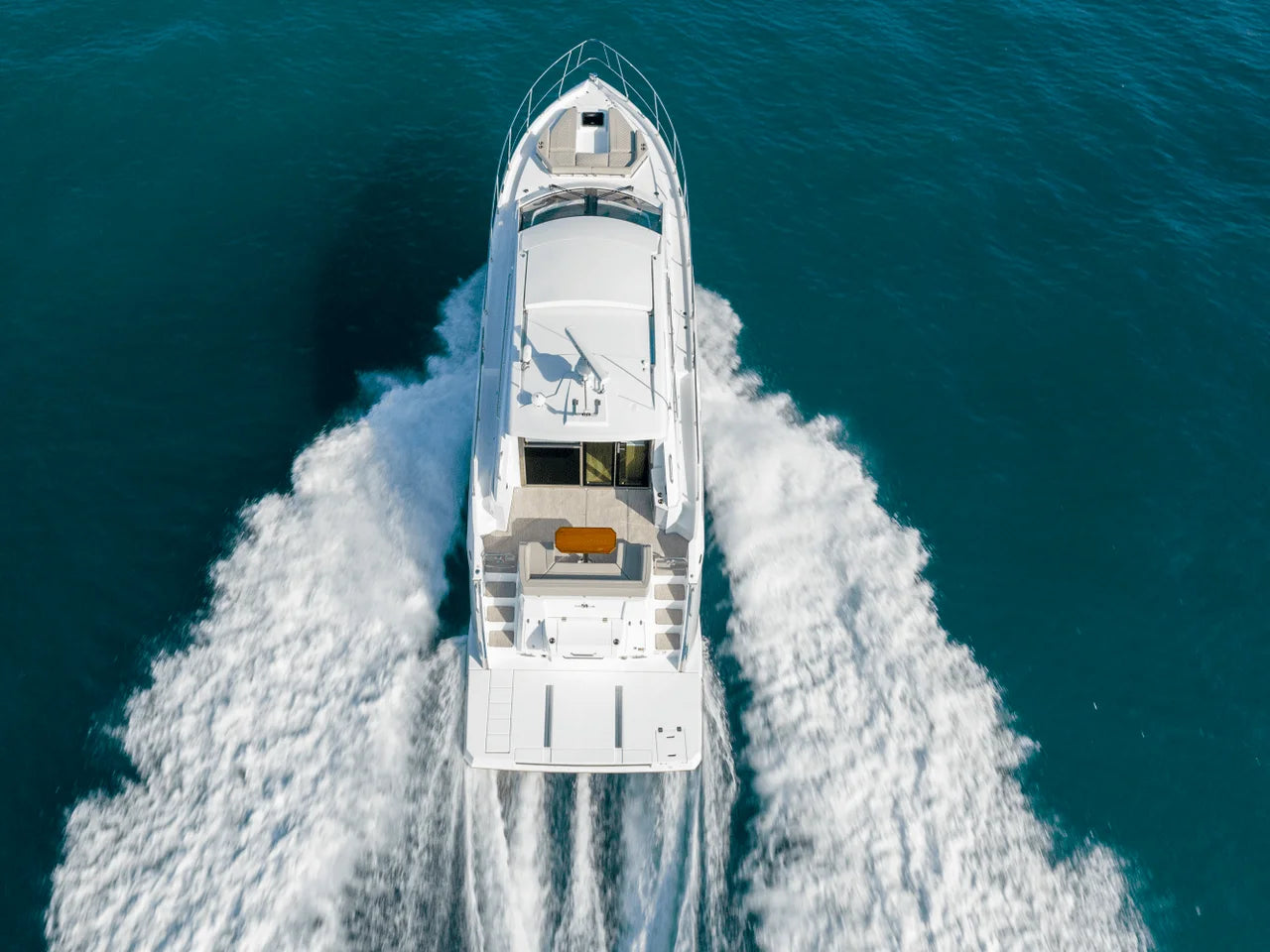 2026 Cruisers Yachts 50 Cantius 50.0 feet, Inuvik, Northwest Territories #20