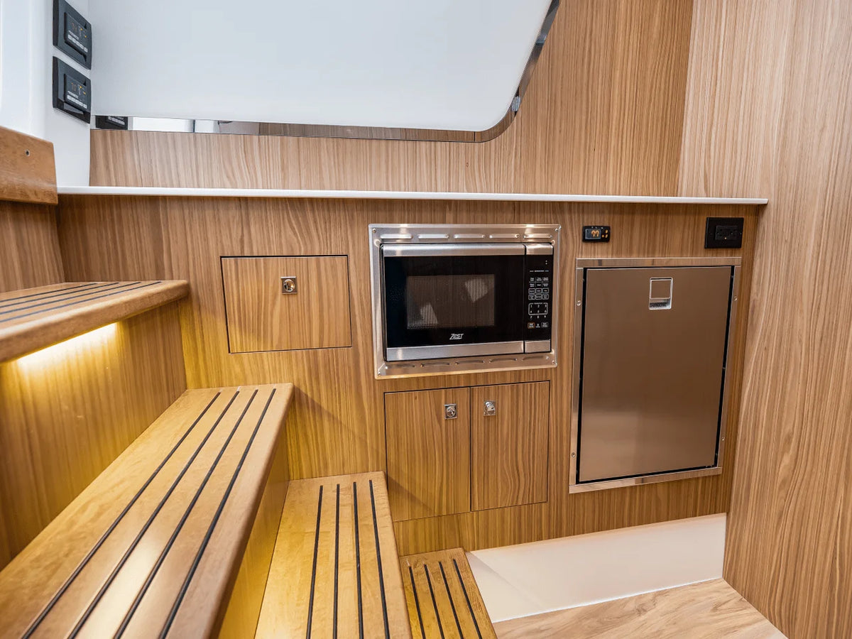 2025 Cruisers Yachts 50 GLS 50.0 feet, Pensacola, Florida #44