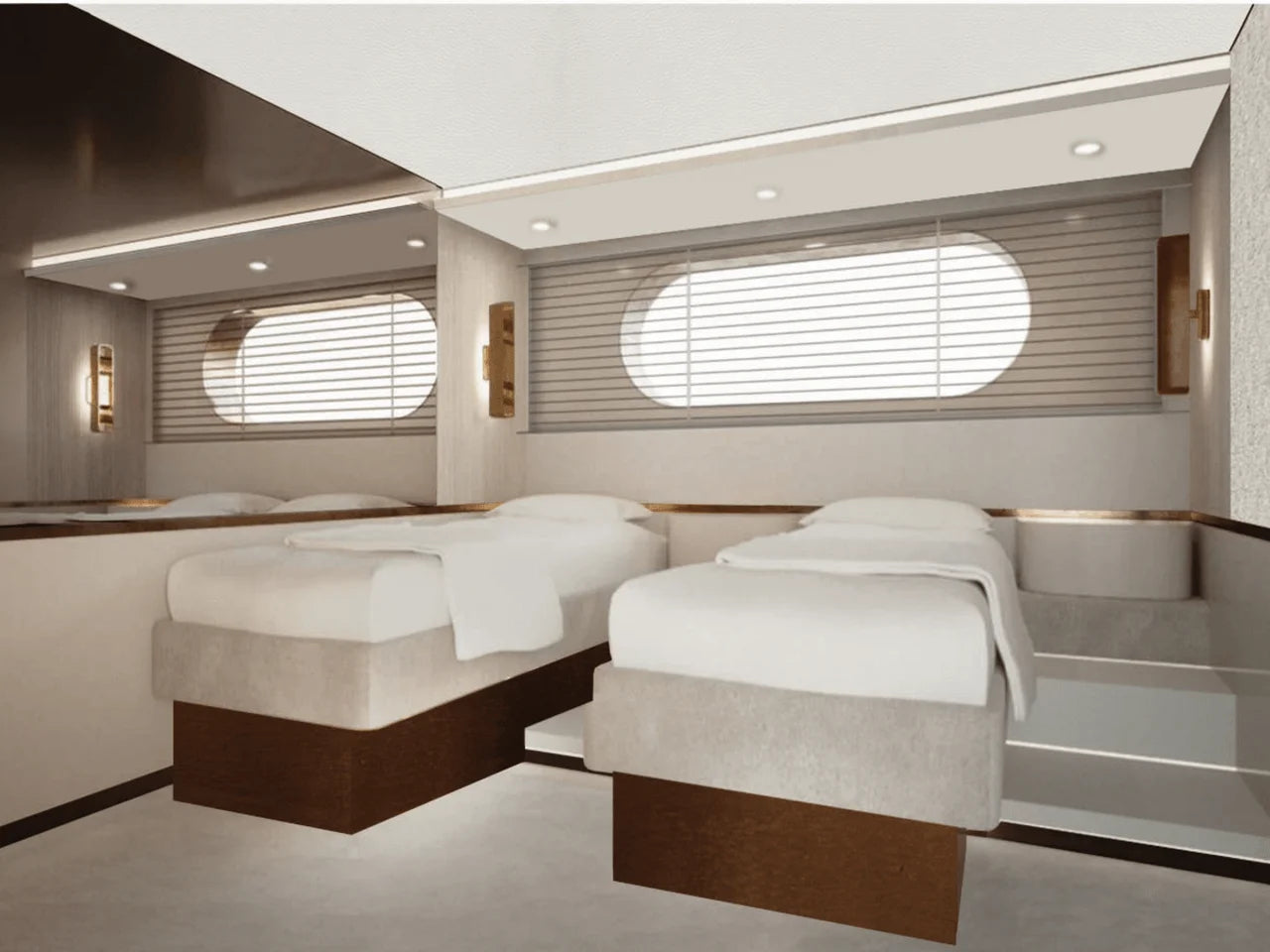 2026 Azimut Magellano 25M 83.0 feet, Inuvik, Northwest Territories #29