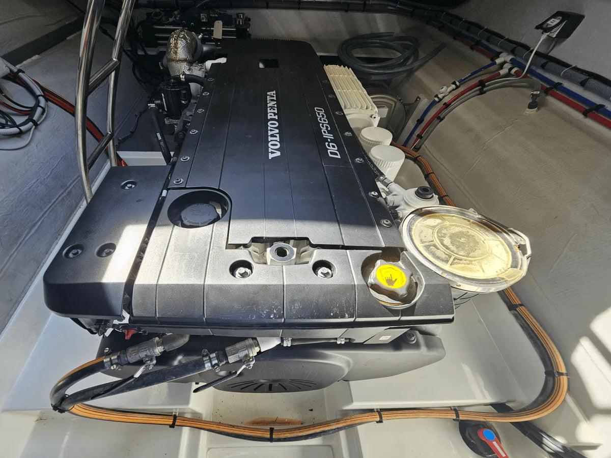 2023 Fountaine Pajot MY 6 44.0 feet, Clearwater, Florida #41