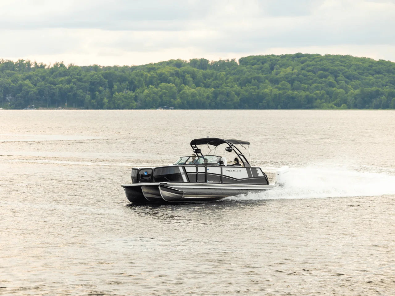 2026 Premier 250 Super Sport 25.0 feet, Inuvik, Northwest Territories #2