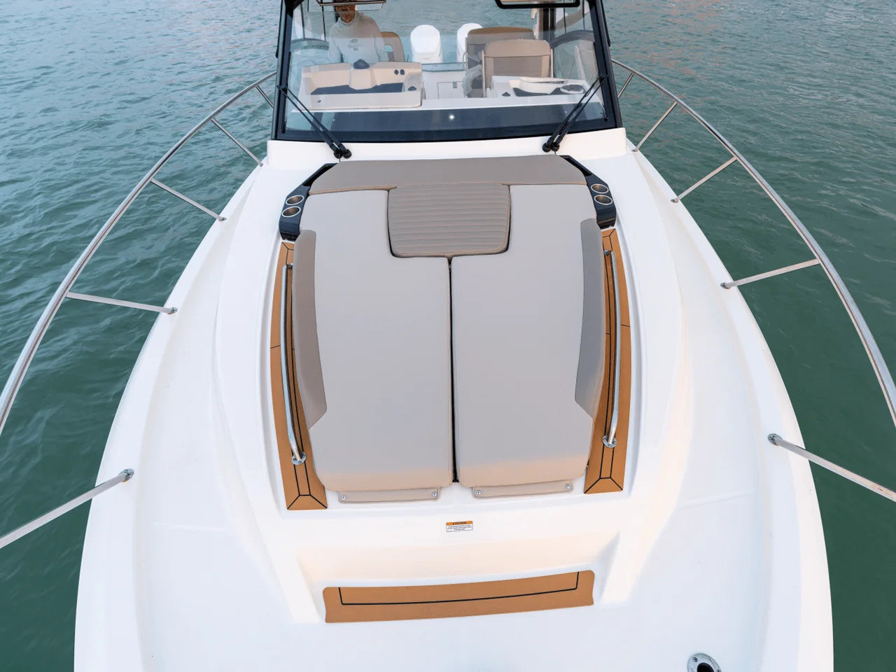 2026 Boston Whaler 365 Conquest 36.0 feet, Inuvik, Northwest Territories #41