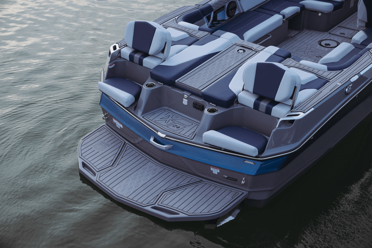 2026 Mastercraft NXT24 24.0 feet, Inuvik, Northwest Territories #34