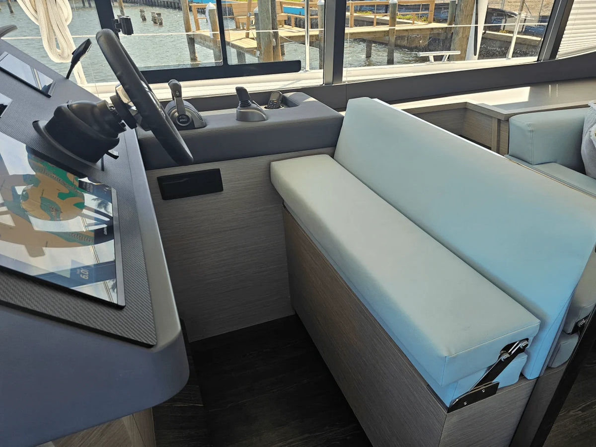 2023 Fountaine Pajot MY 6 44.0 feet, Clearwater, Florida #87