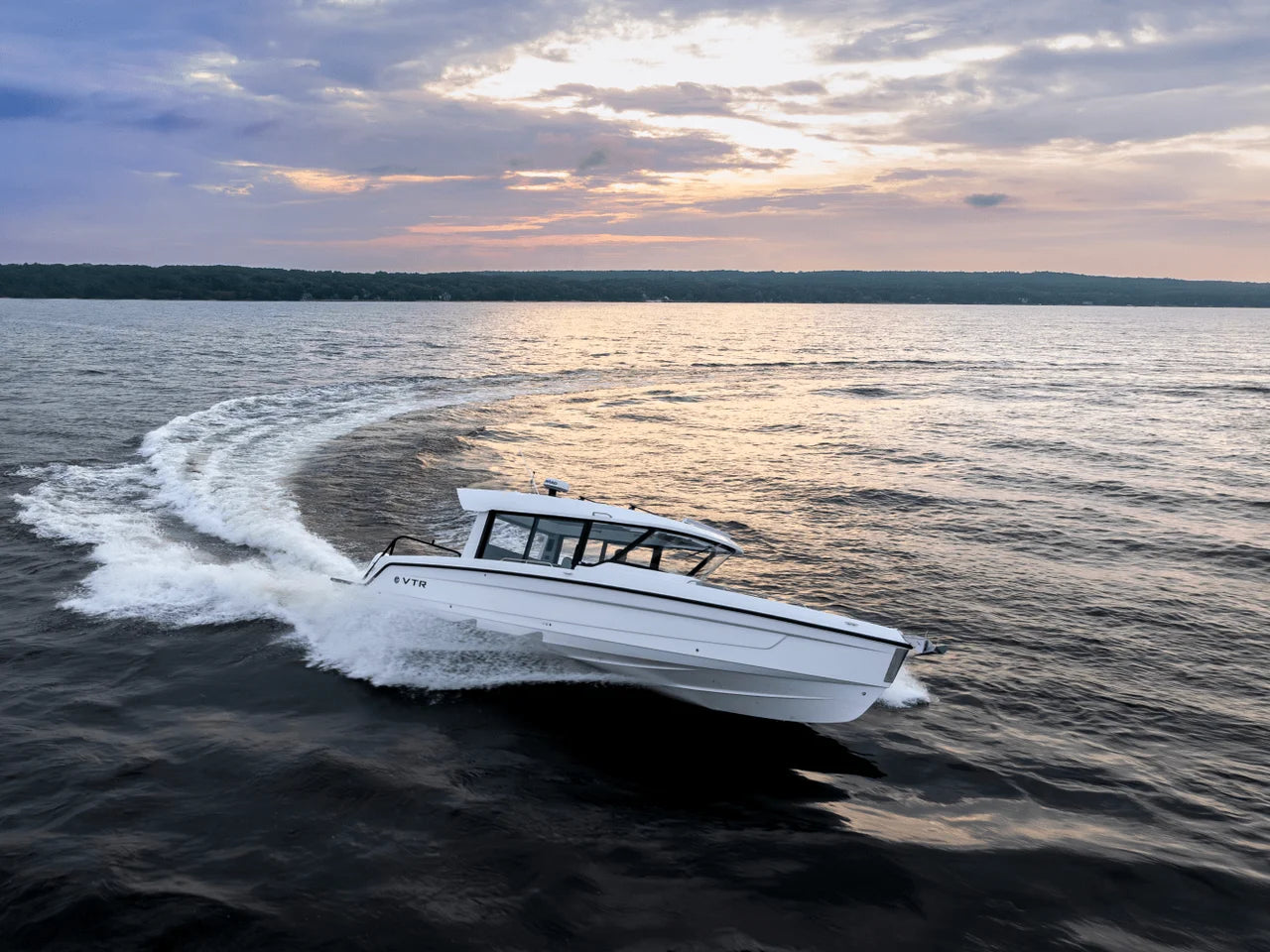 2026 Cruisers Yachts 38 VTR EC 38.0 feet, Inuvik, Northwest Territories #38