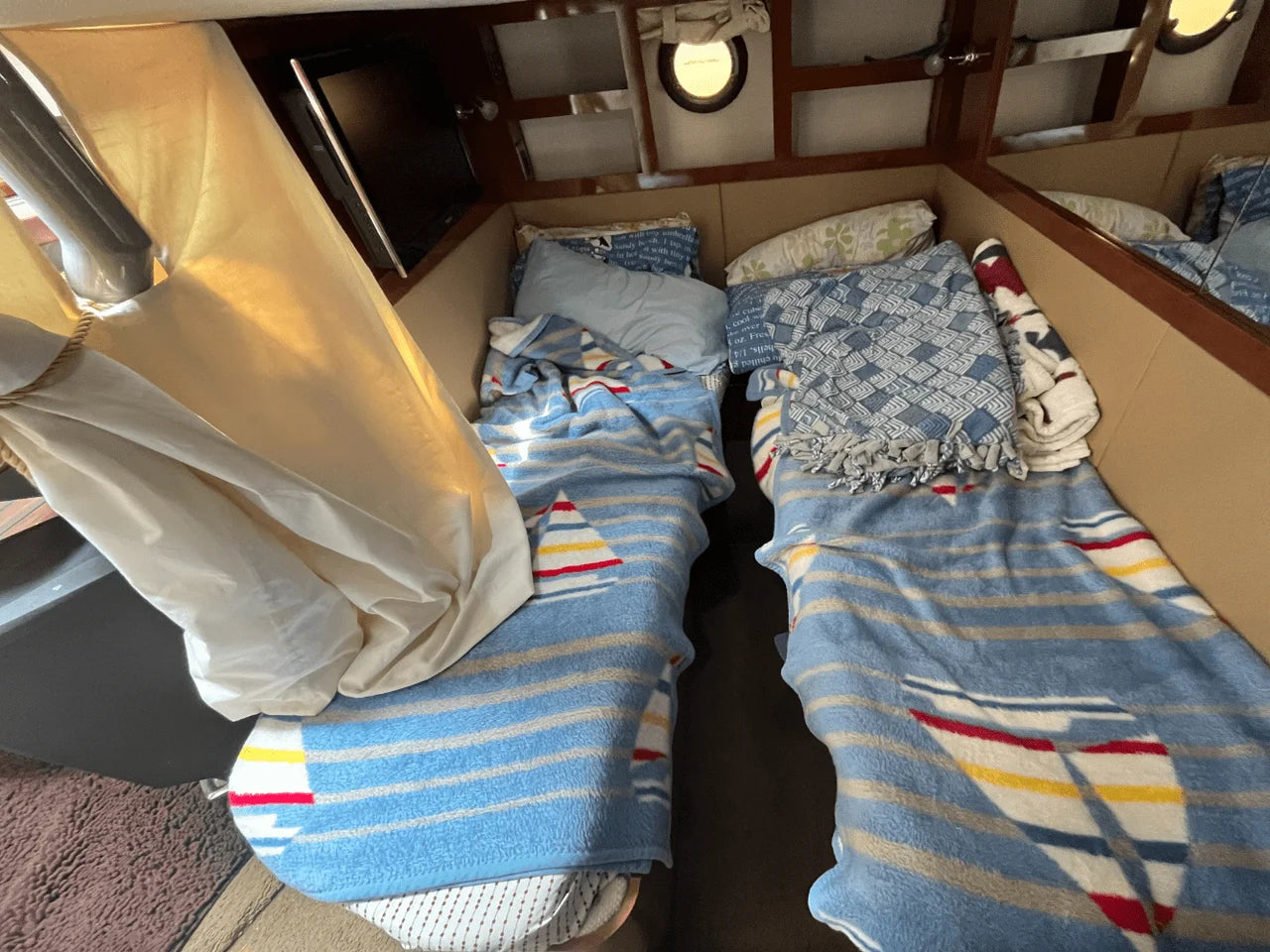 2014 Sea Ray 350 SUNDANCER 35.0 feet, Huntington, NY #41