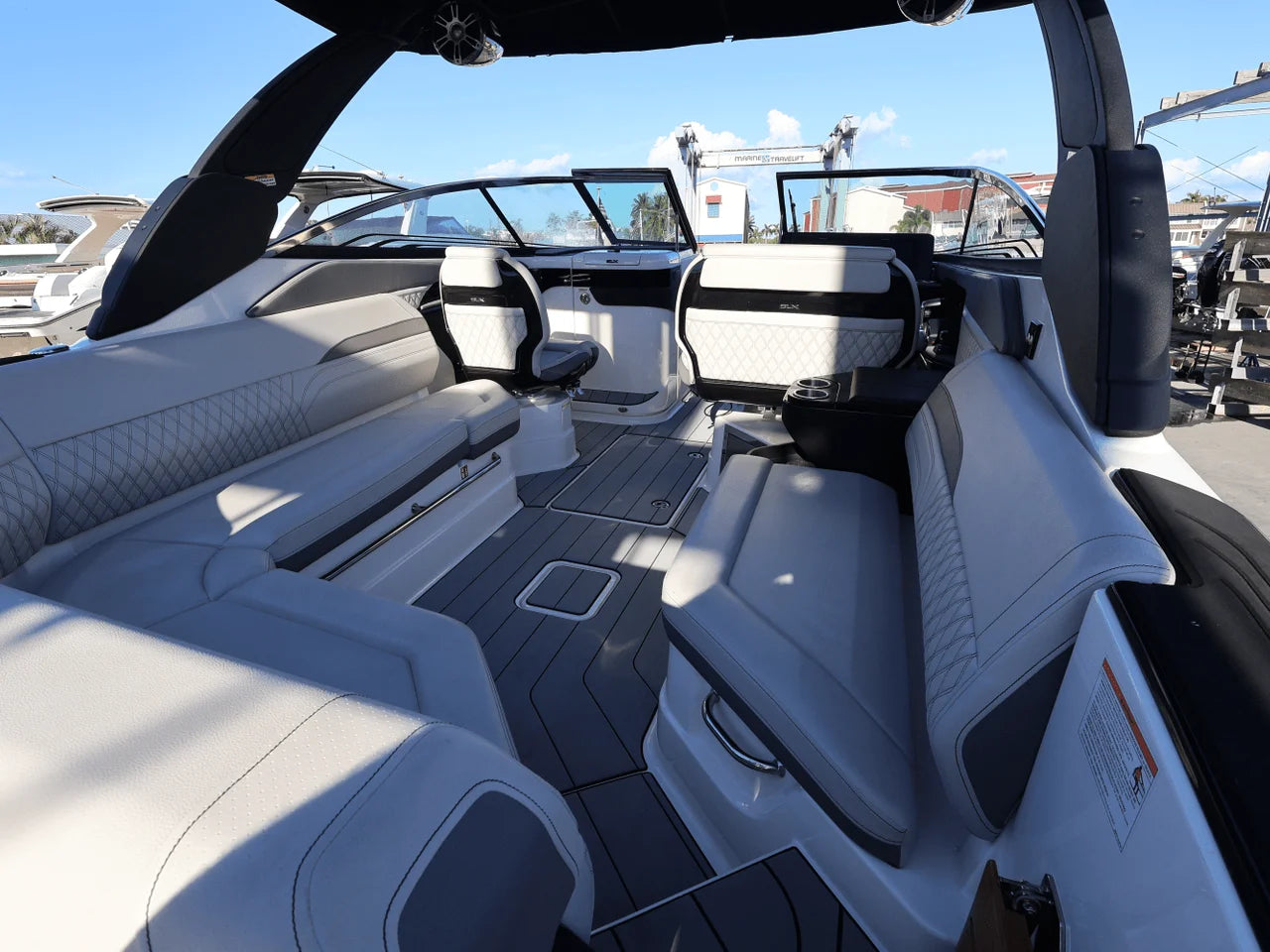 2025 Sea Ray SLX 280 28.0 feet, Naples, Florida #11