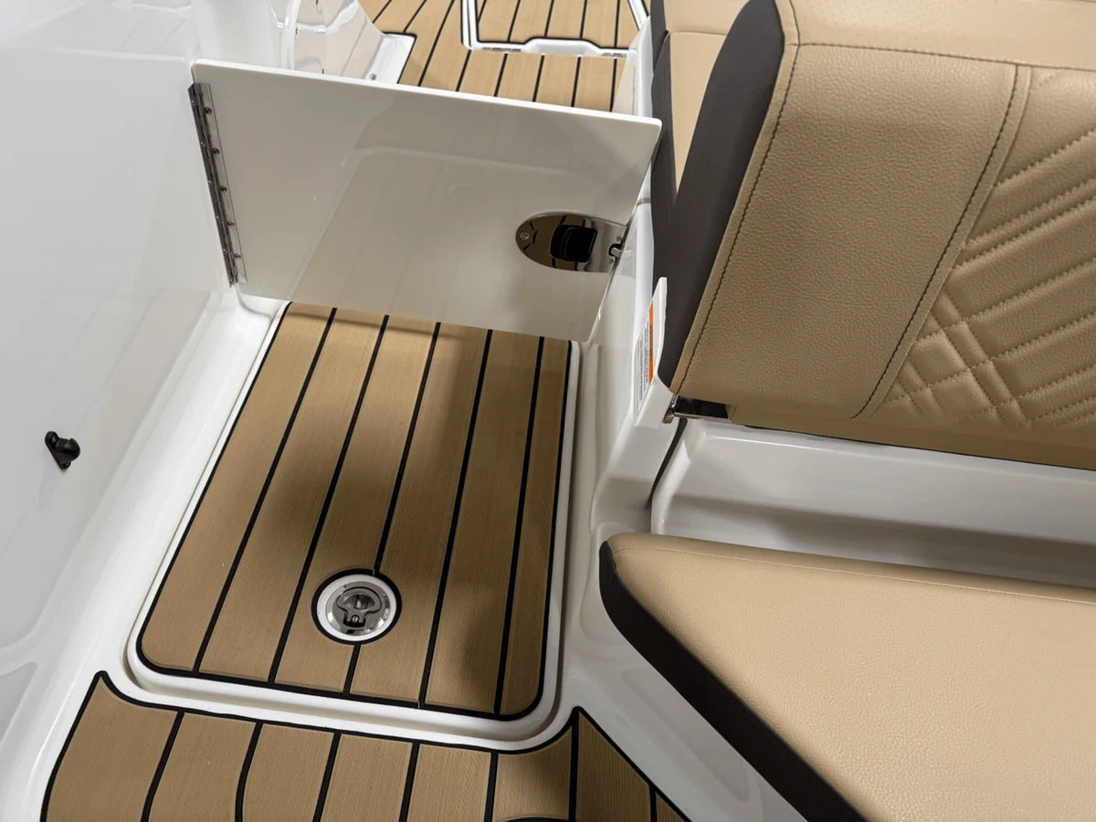 2026 Sea Ray SDX 230 Outboard 23.0 feet, Nisswa, Minnesota #25