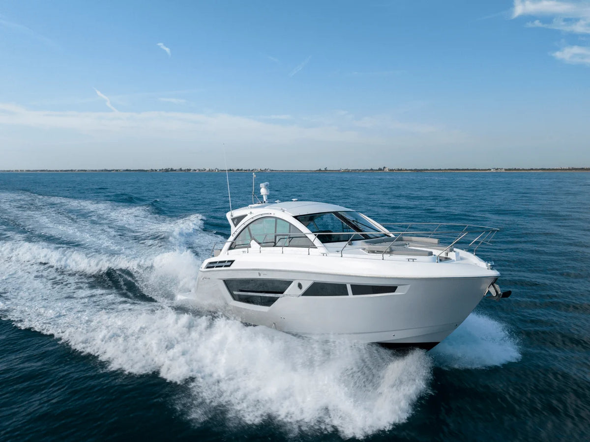2025 Cruisers Yachts 50 Cantius 50.0 feet, Wrightsville Beach, North Carolina #14