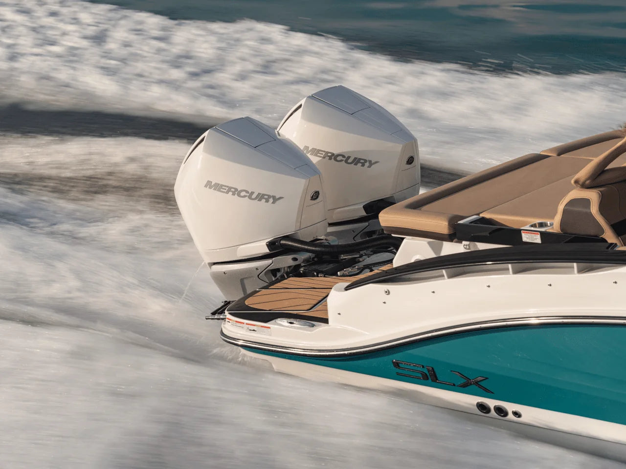 2026 Sea Ray SLX 280 Outboard 28.0 feet, St Petersburg, FL #8