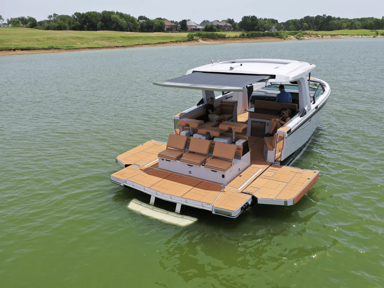 2025 Aviara AV40 40.0 feet, Lake Ozark, MO #11
