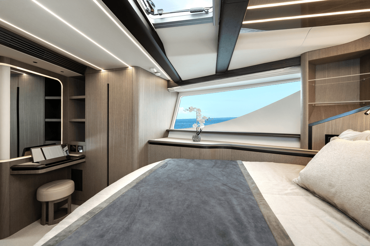 2027 Galeon 800 FLY 83.0 feet, Inuvik, Northwest Territories #53