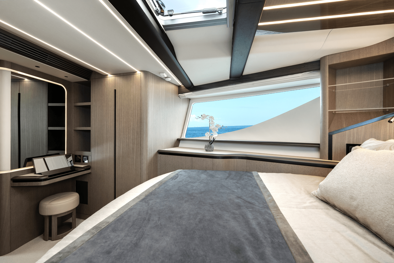 2026 Galeon 800 FLY 83.0 feet, Inuvik, Northwest Territories #53