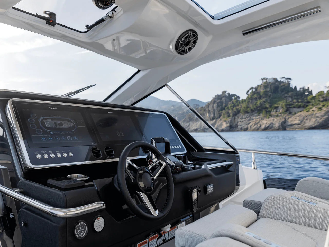 2027 Azimut Verve 48 48.0 feet, Naples, Florida #27