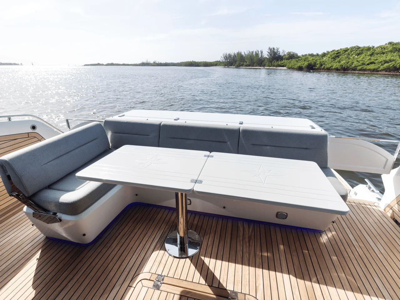 2025 Galeon 450 HTC 45.0 feet, Miami, FL #137