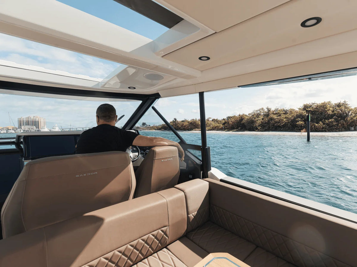 2027 Saxdor 400 GTO 40.0 feet, Naples, Florida #15