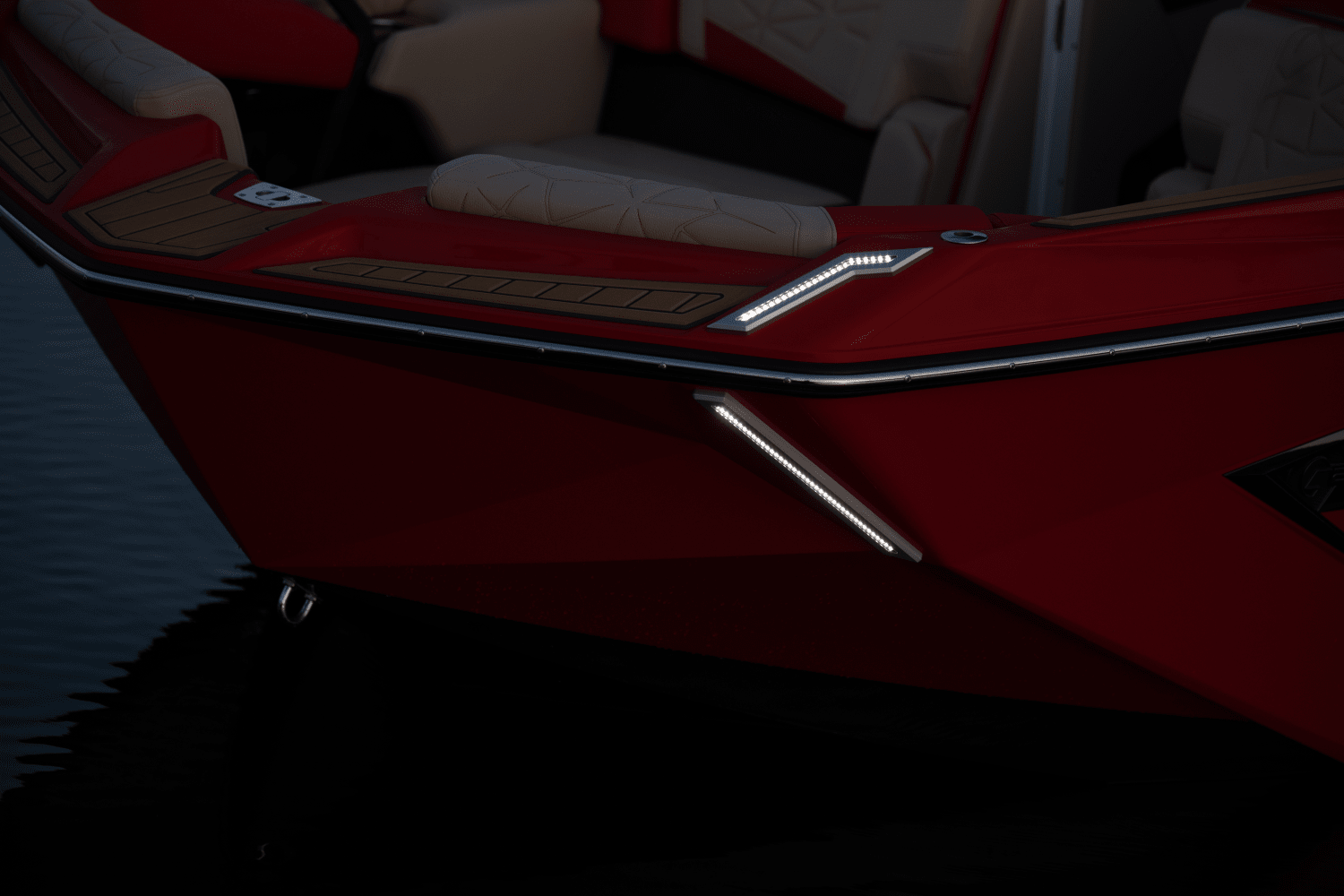 2026 Nautique G25 Paragon 25.0 feet, Inuvik, Northwest Territories #18
