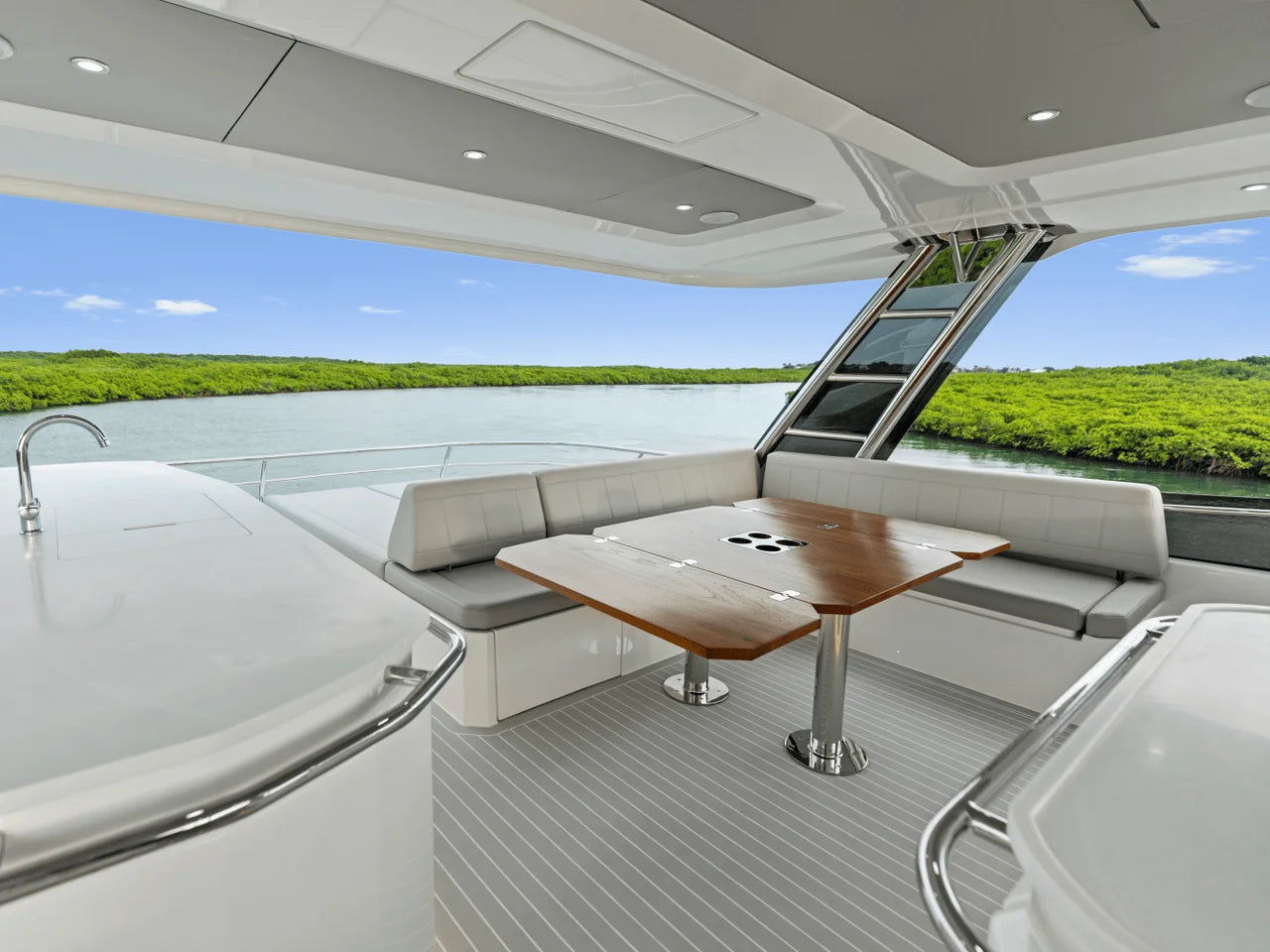 2026 Aquila 50 Yacht 50.0 feet, Inuvik, Northwest Territories #63