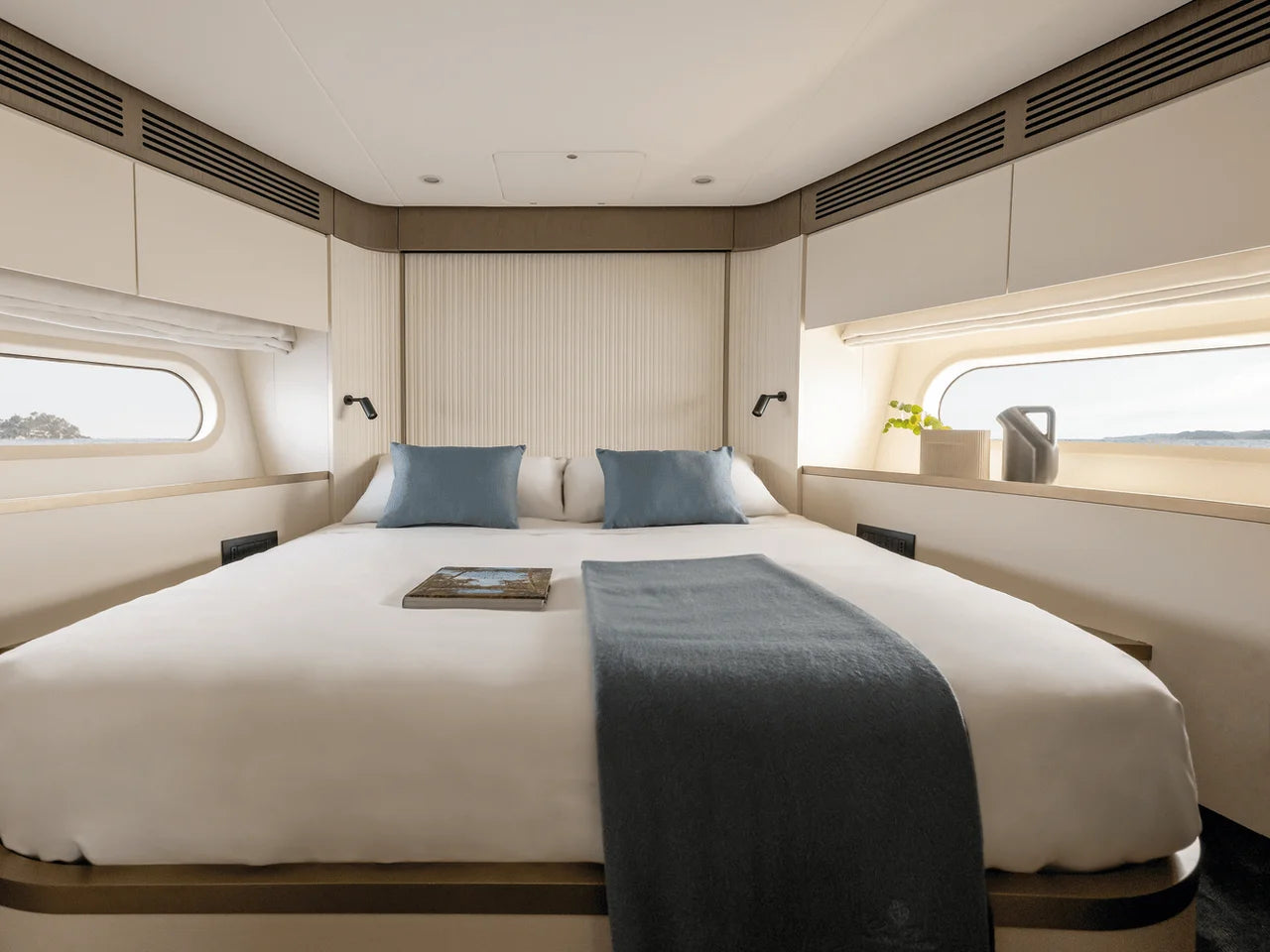 2026 Azimut Magellano 60 60.0 feet, Inuvik, Northwest Territories #49