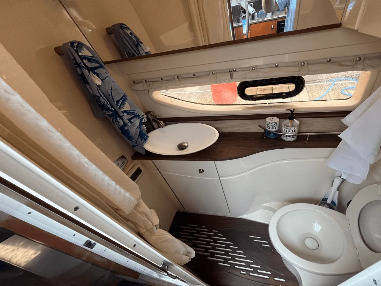 2014 Sea Ray 350 SUNDANCER 35.0 feet, Huntington, NY #45
