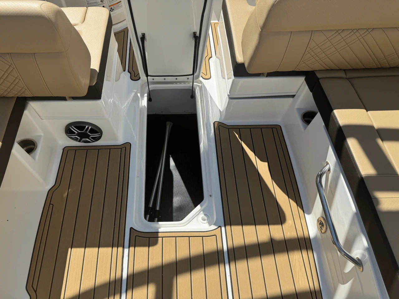 2026 Sea Ray SDX 290 29.0 feet, Rogers, Minnesota #49