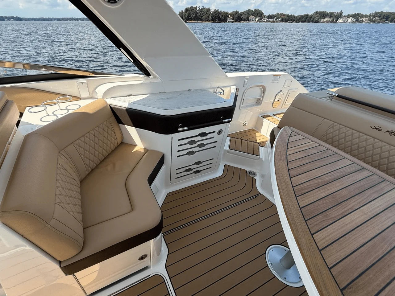2026 Sea Ray SLX 310 31.0 feet, Cornelius, North Carolina #15