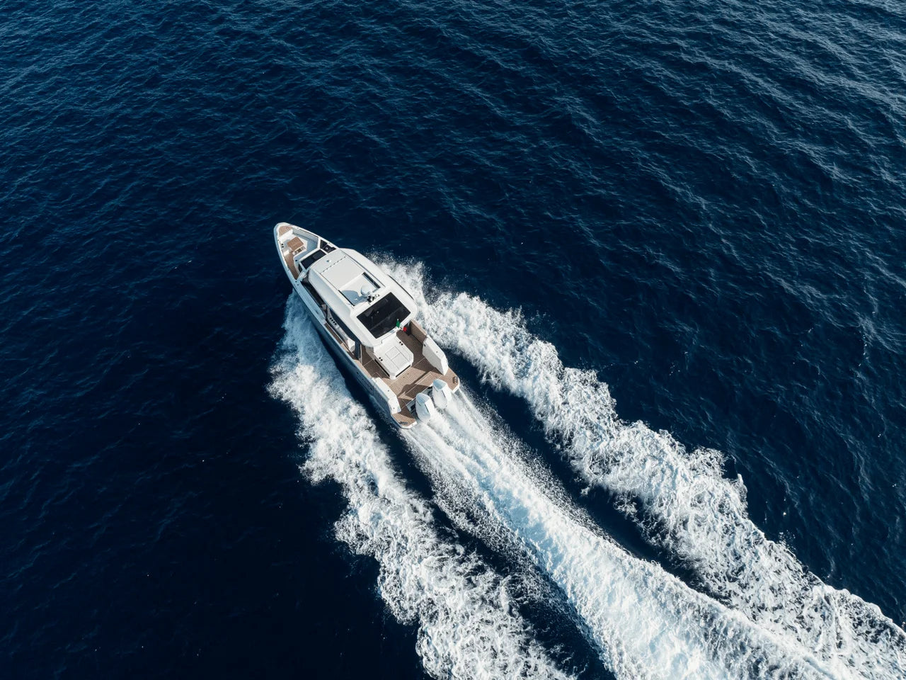 2027 Saxdor 400 GTO 40.0 feet, Naples, Florida #30