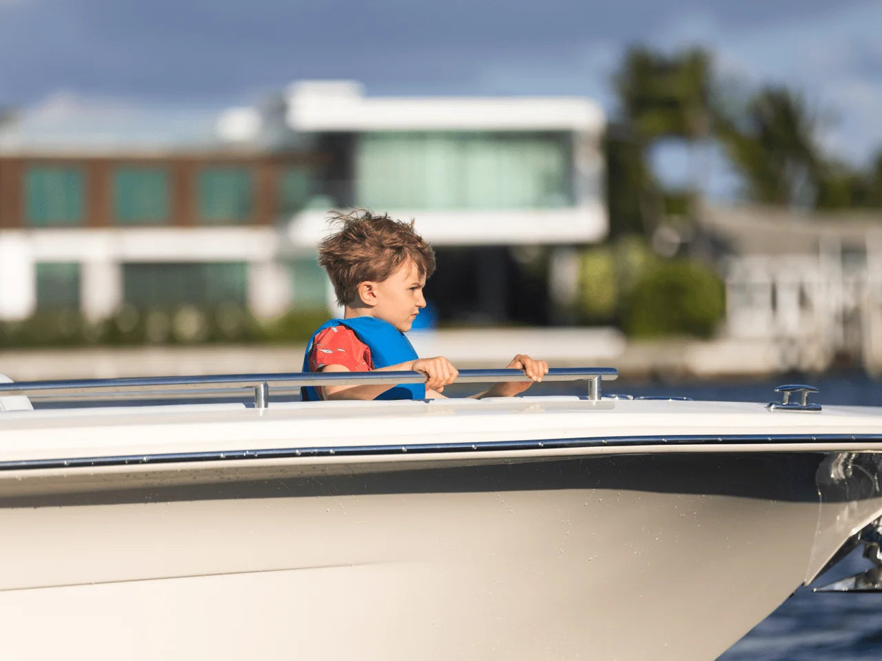 2027 Scout 260 LXF 26.0 feet, Charleston, South Carolina #16